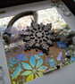 Silver Symphony Dragonfly Duet - Image 4