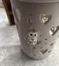 Little owl in the bottle  - Image 3