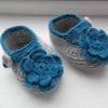 Baby Booties