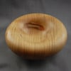 Cherry Wood Rocking Dish