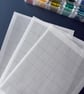 Stick and Stitch Grid Paper - Image 4