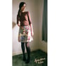 "Action!" Wrapover Skirt - Image 2