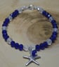 Starfish charm bracelet - Image 5
