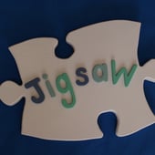 Jigsaw Wooden Products