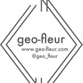 geo-fleur