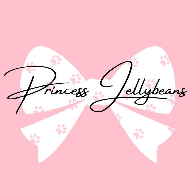 Princess Jellybeans