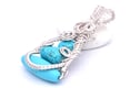 Turquoise -semi precious stone
