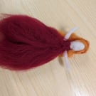Little Felted Fairy Witchy Dolls 