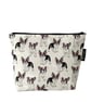 Makeup bag French bulldogs  - Image 2