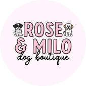 Rose & Milo Dog Boutique