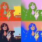 Art and stuff by Sarah