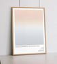 Eternal Sunshine of the Spotless Mind Script Poster - Surreal Romance Film Wall  - Image 5