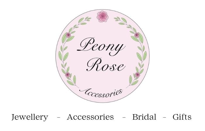Peony Rose Accessories