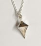 Lantern pendant made from Silver - Image 1