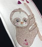 Sloth purse - Image 3