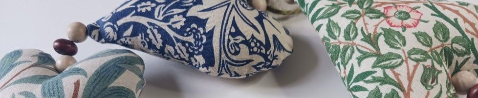 Edith & Audrey Handmade