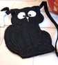 SPOOKY HALLOWEEN FELT BUNTING 5 CHARACTERS - Image 7