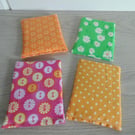 Handmade 1 12th scale baby changing mat, dolls house