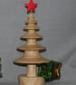 Christmas Tree in Ash - Image 1