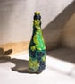 Serpent & Shadow Spell Bottle - Image 1