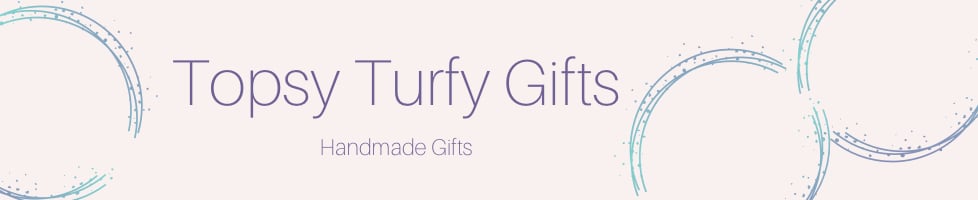 Topsy Turfy Gifts
