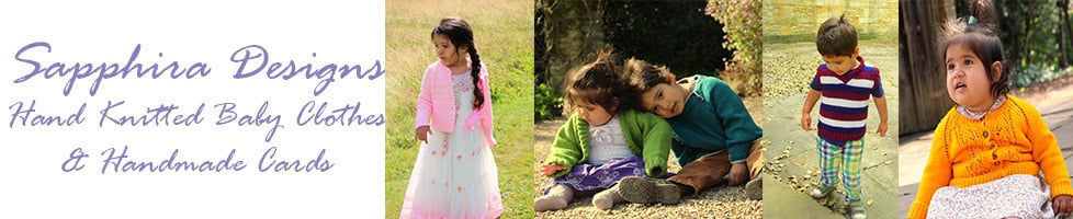 Sapphira Designs