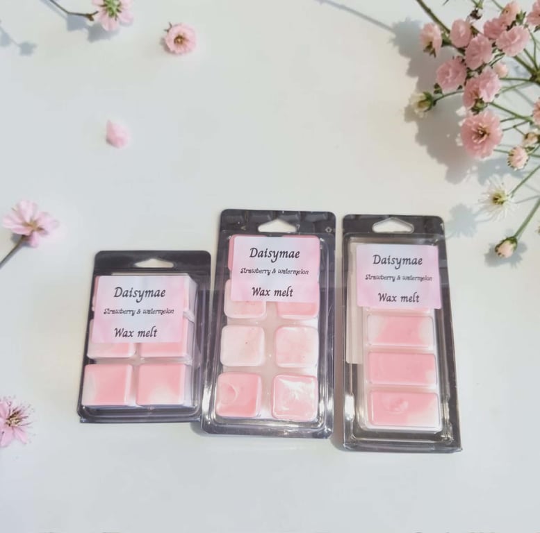 Wax Melts 100g