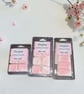 Strawberry & Watermelon Wax Melts 100g