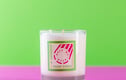 Large 230g Soy Wax & Essential Oil Candles