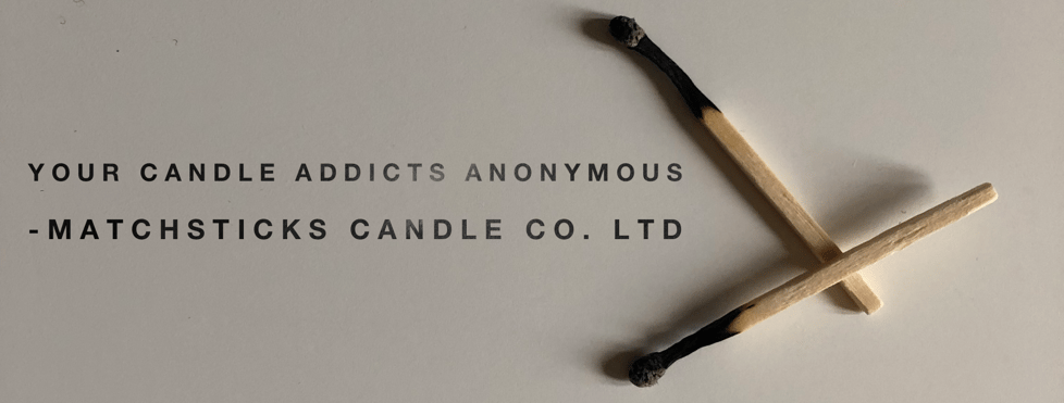 Matchsticks Candle Co Ltd