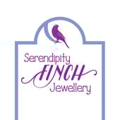 Serendipity Finch Jewellery