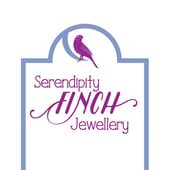 Serendipity Finch Jewellery