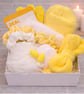 Self Care Pamper Box for Her – Beauty Gift Box UK – Beauty Gift Set