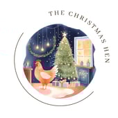 The Christmas Hen