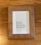 Every Defect Deserves Respect. A6 Letterpress Card - Image 4