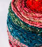 Fluted pot from recycled materials by ABScraft - Image 5