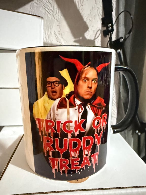 Sublimation mugs these are great quality variety of designs 