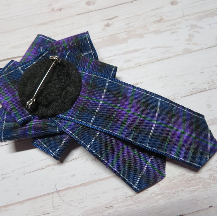 Scottish Pride Tartan Thistle Scotland T-Shirt Plaid Scottish Pride Tartan Thistle Scotland T-Shirt Plaid