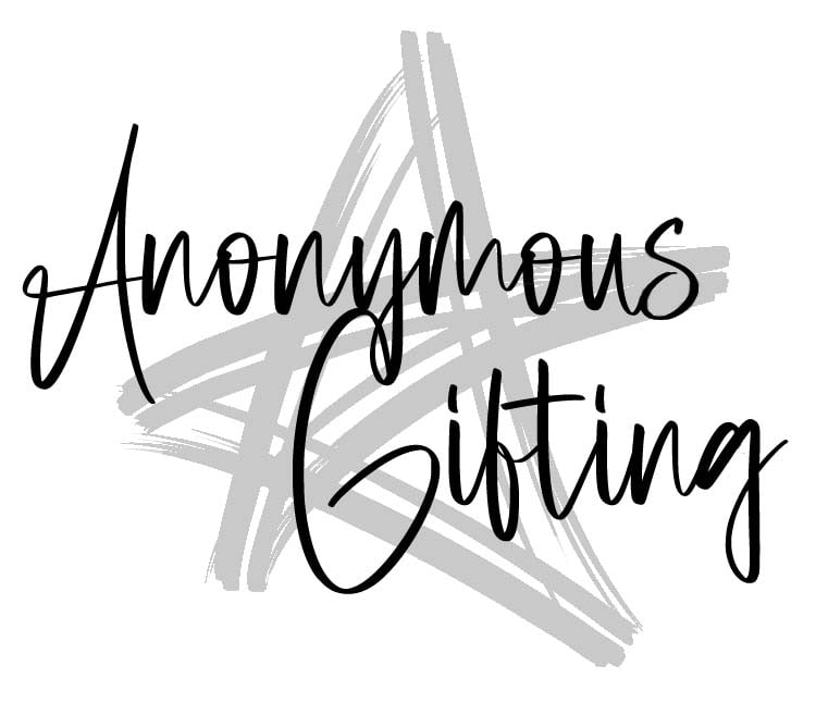 Anonymous Gifting