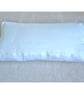 Tempur Original Contour Pillow COVER ONLY Brushed Cotton White Queen Medium 60cm - Image 2