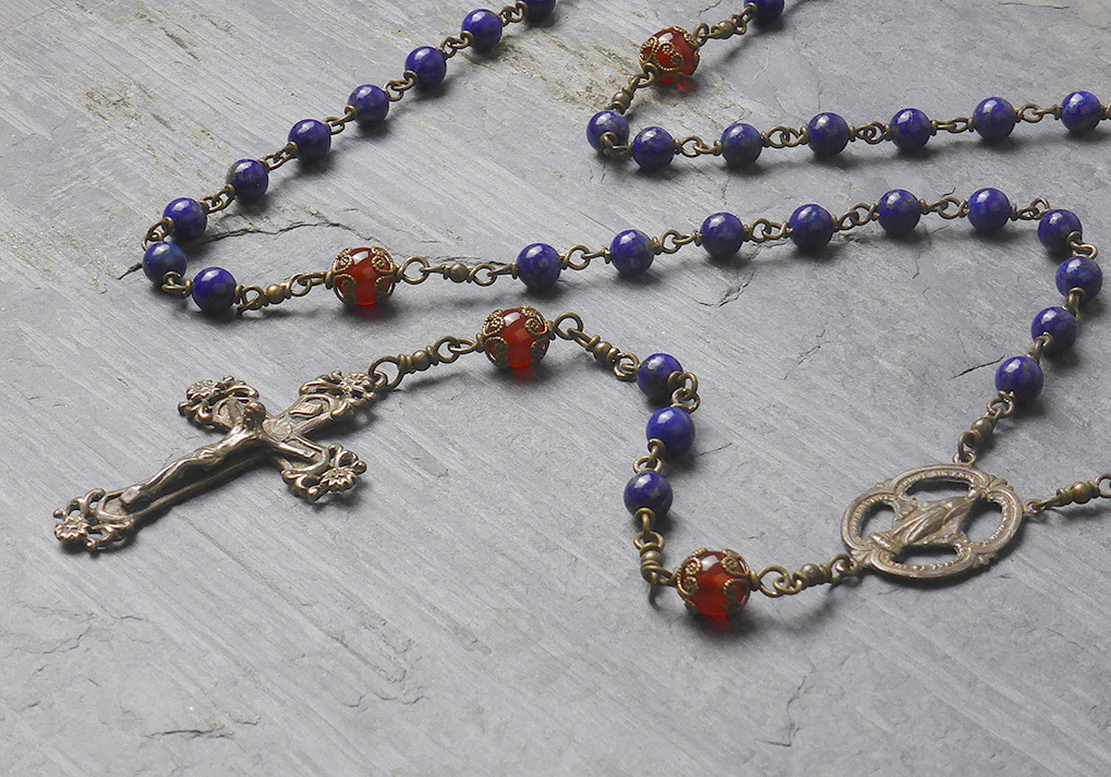 Sam's Rosaries