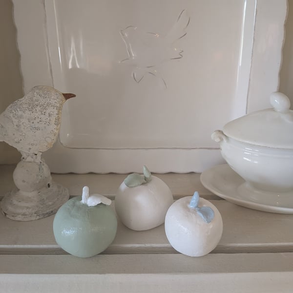 White Clay Harvest Apples & Pears 