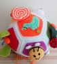 Childs Activity Ball - Image 3