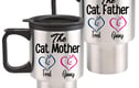 Travel Mugs