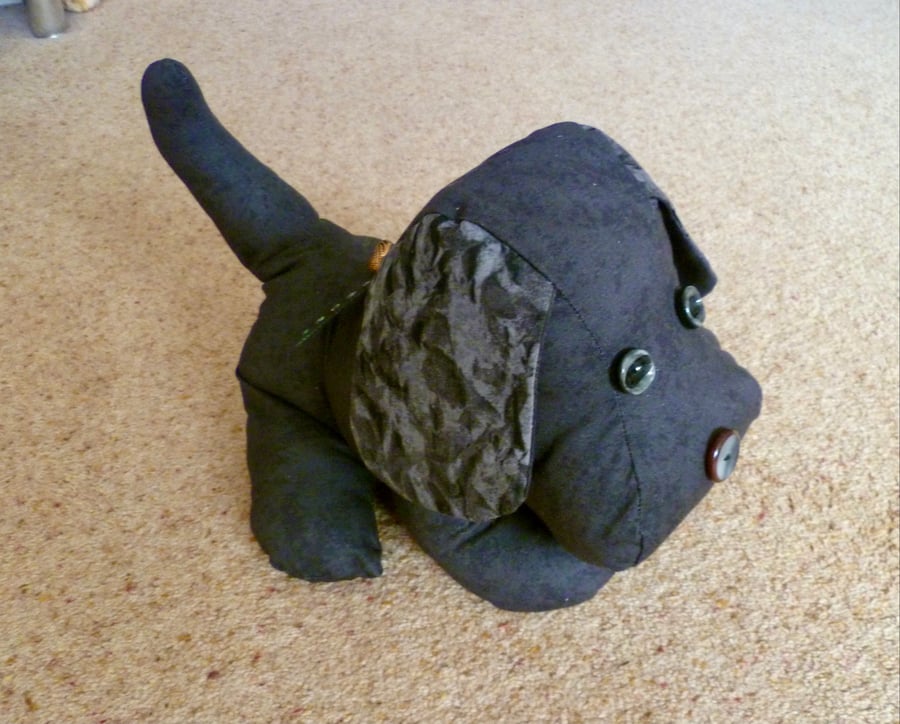 Doorstops, Cats, Dogs and Owls