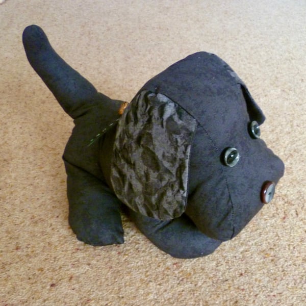 Doorstops, Cats, Dogs and Owls