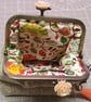 Flower Power Owl Coin Purse  - Image 4