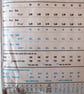 A sewing pattern for a misses' dress in size 10 - 12 (Style 1479) - Image 3