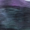 Witching Hour Hand Dyed Mohair