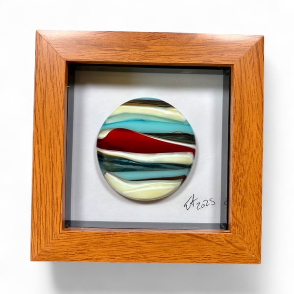 Wee abstract 4
